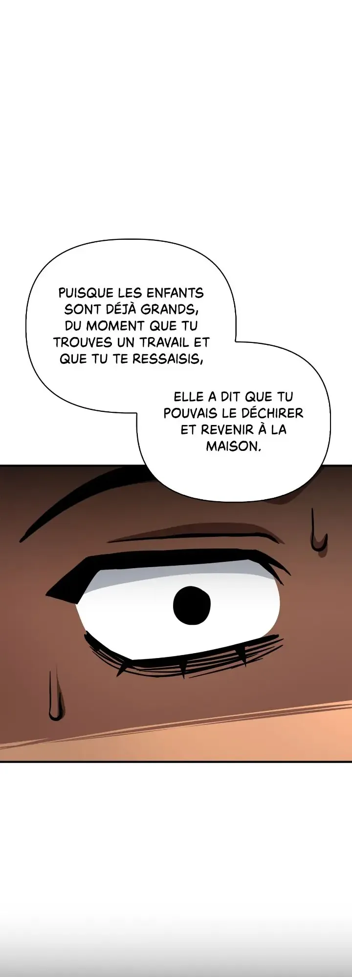 Read The Esper’s Game FR Manga Online