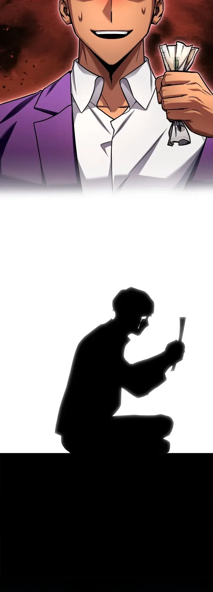 Read The Esper’s Game FR Manga Online