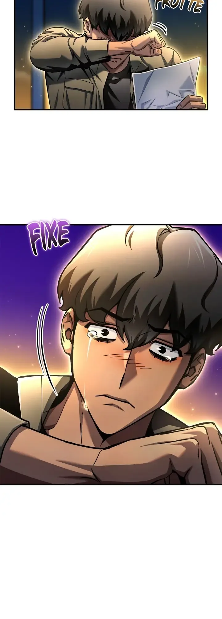 Read The Esper’s Game FR Manga Online