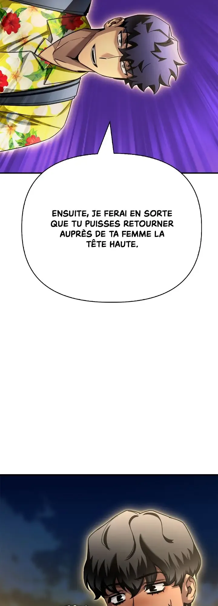 Read The Esper’s Game FR Manga Online