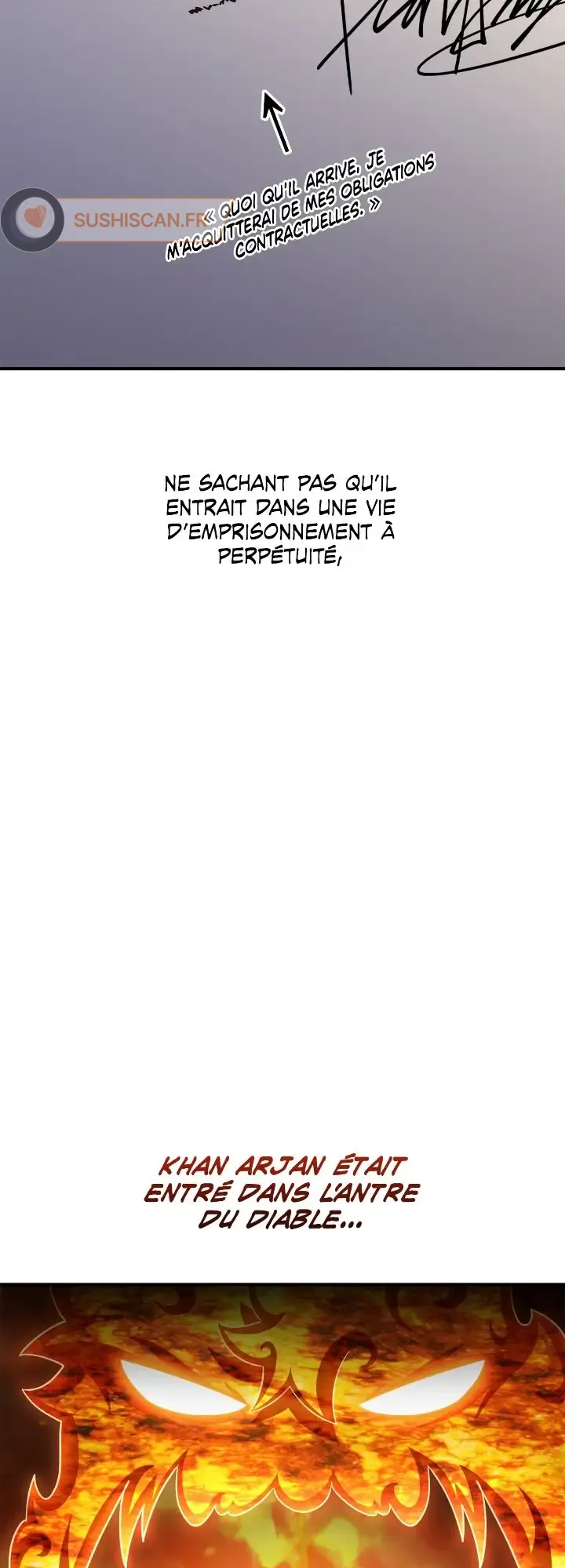 Read The Esper’s Game FR Manga Online