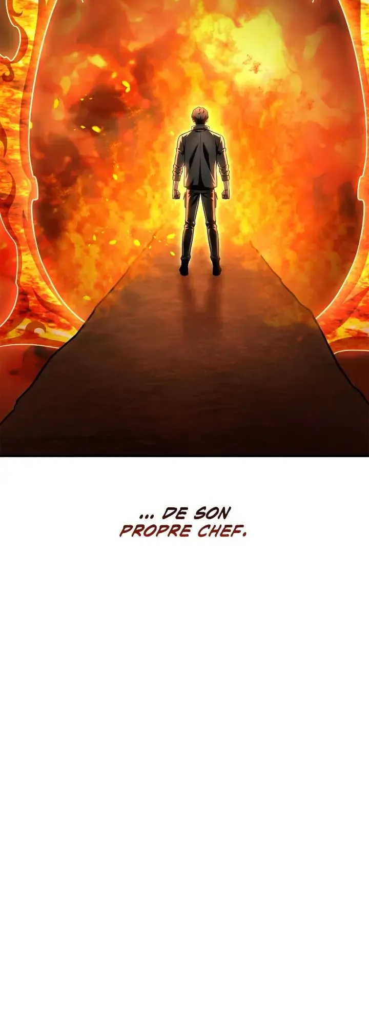 Read The Esper’s Game FR Manga Online