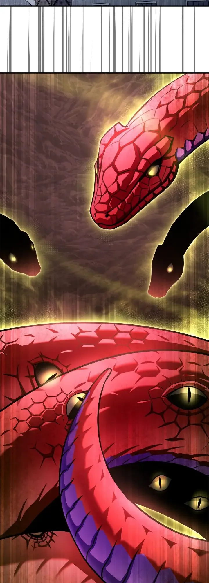 Read The Esper’s Game FR Manga Online