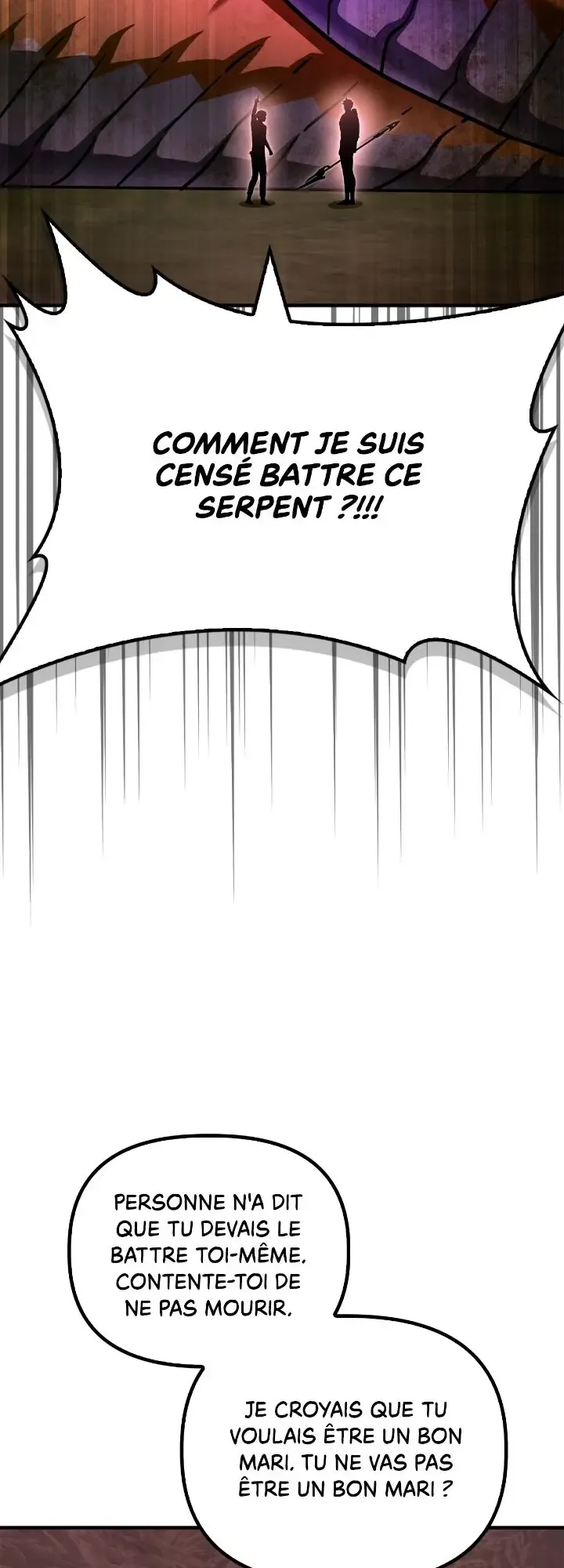 Read The Esper’s Game FR Manga Online