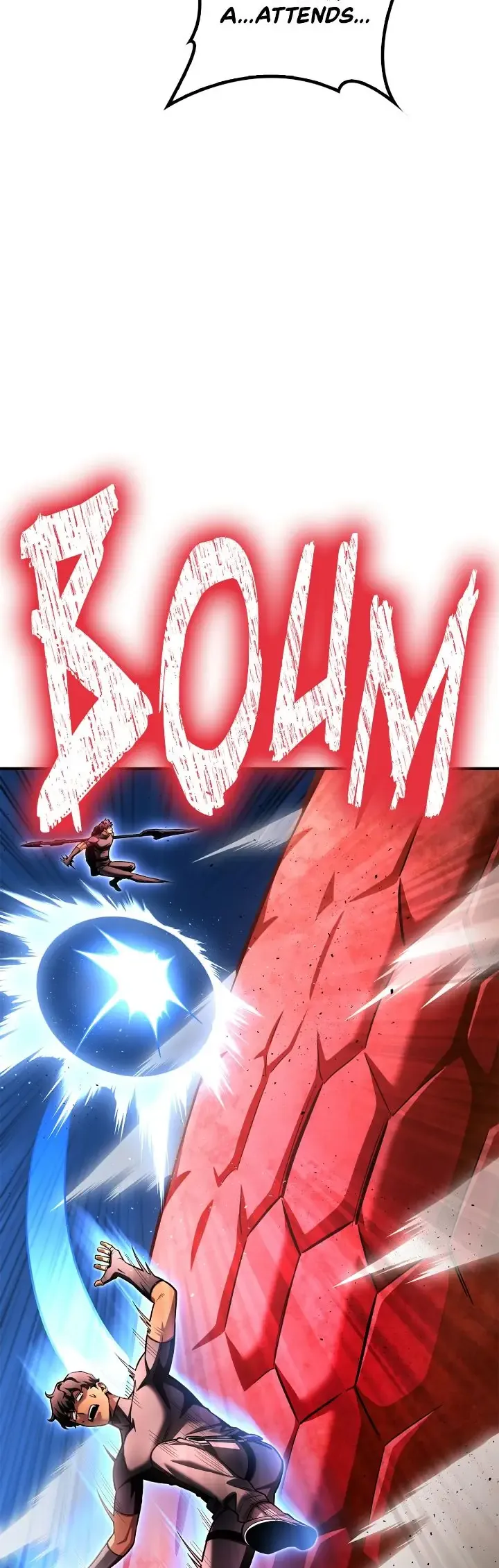 Read The Esper’s Game FR Manga Online