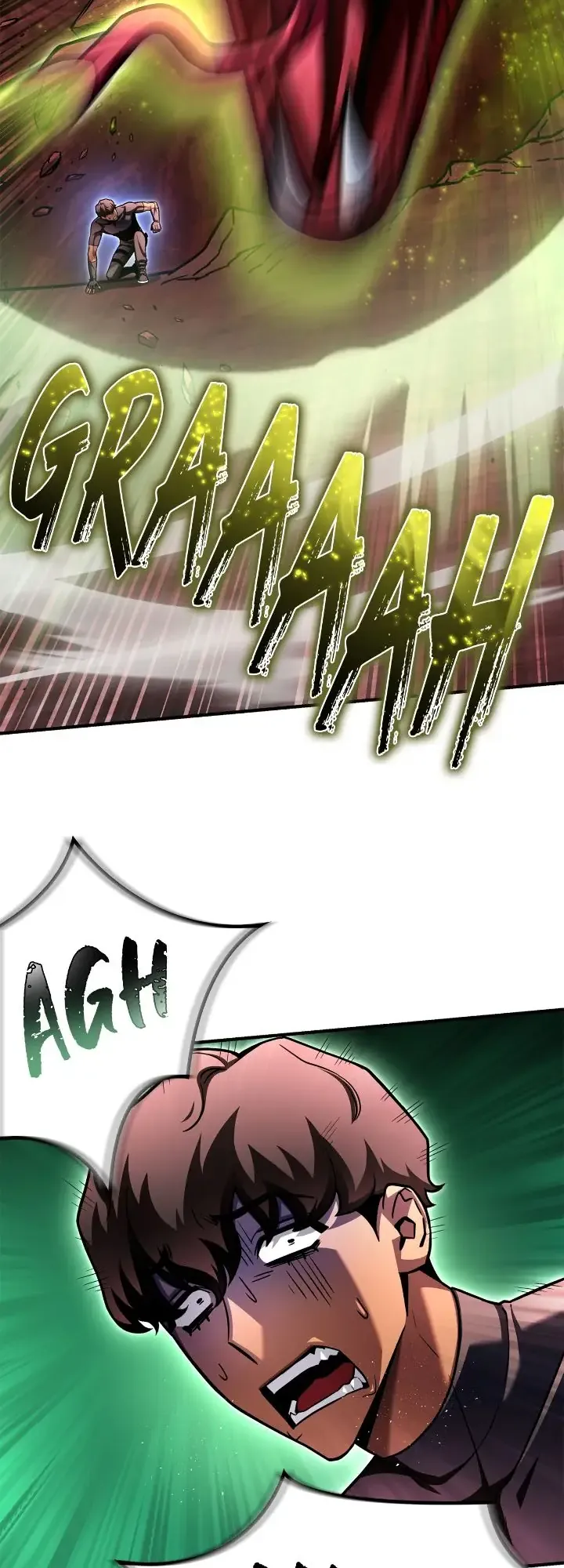 Read The Esper’s Game FR Manga Online