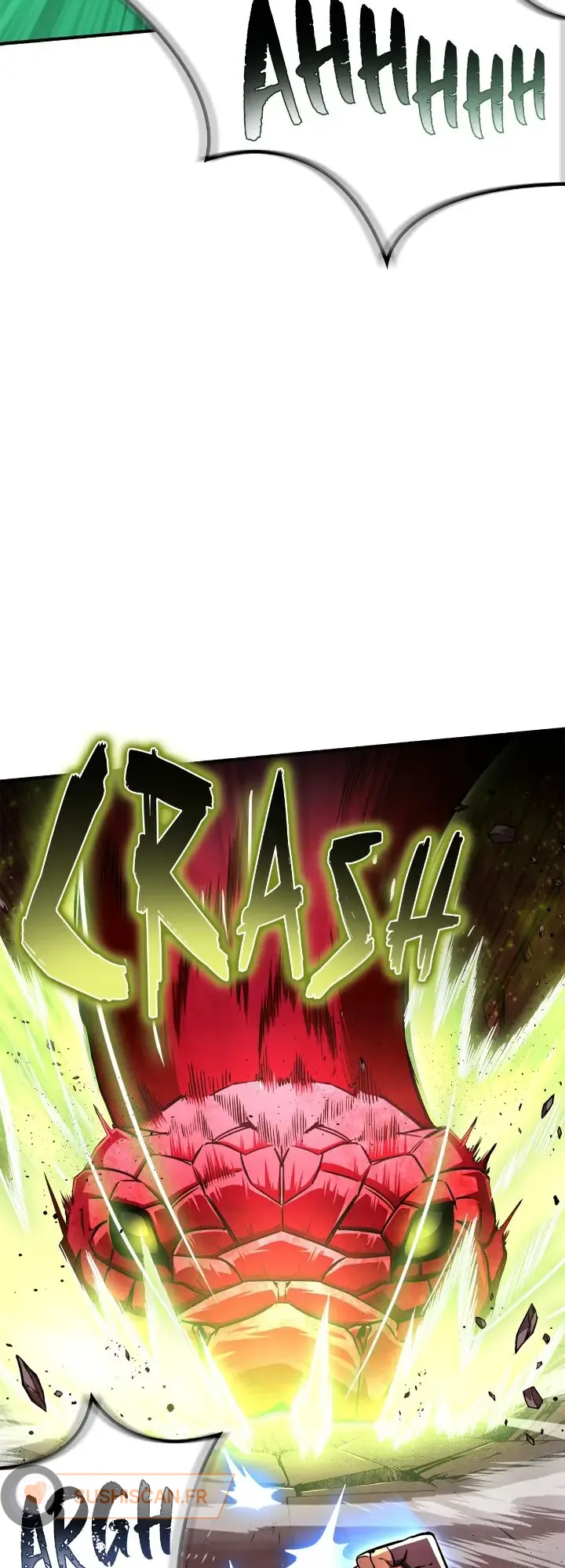 Read The Esper’s Game FR Manga Online