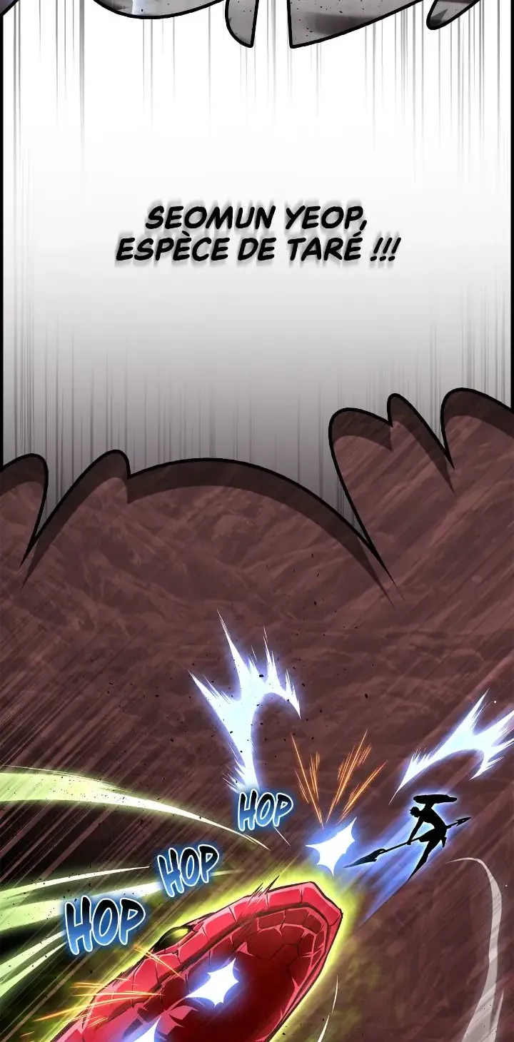 Read The Esper’s Game FR Manga Online