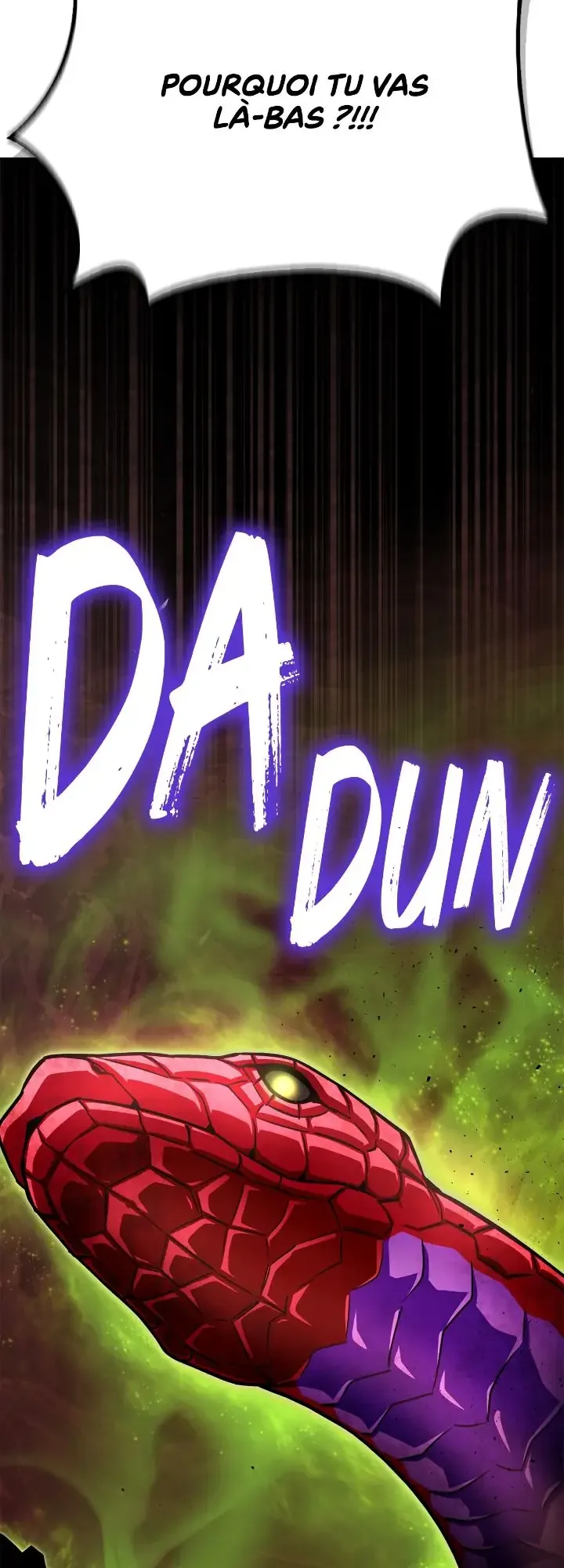 Read The Esper’s Game FR Manga Online