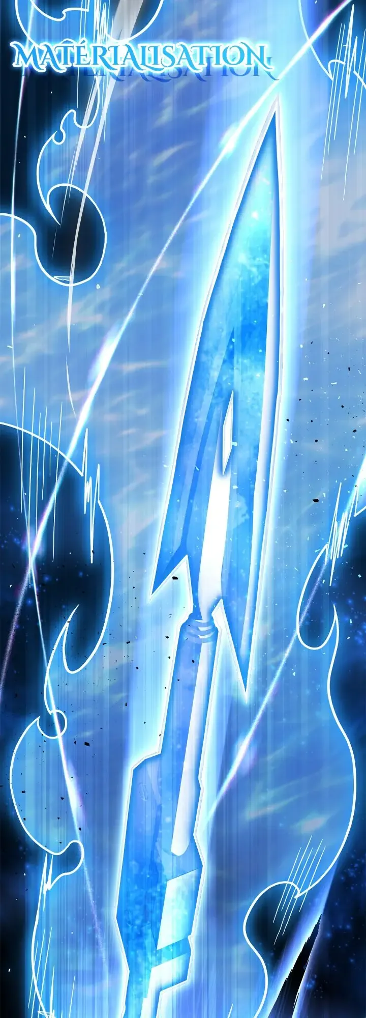 Read The Esper’s Game FR Manga Online