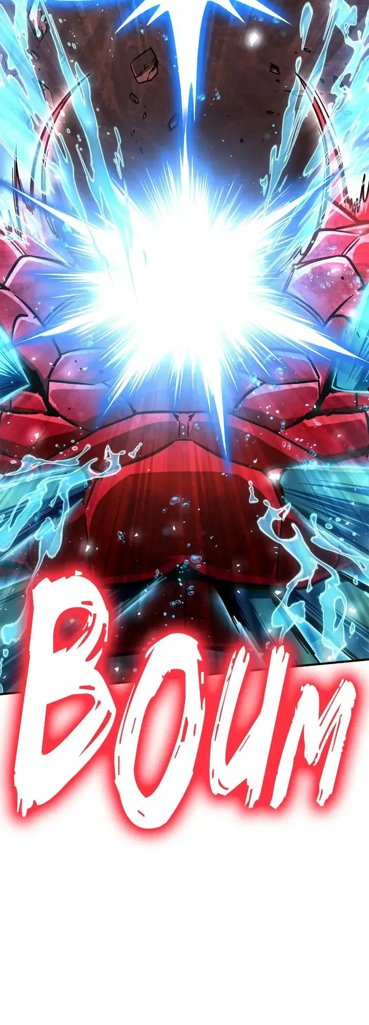 Read The Esper’s Game FR Manga Online