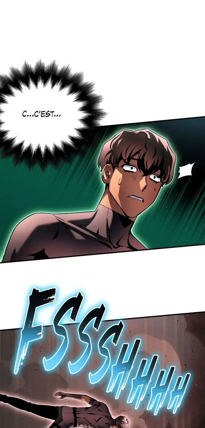 Read The Esper’s Game FR Manga Online