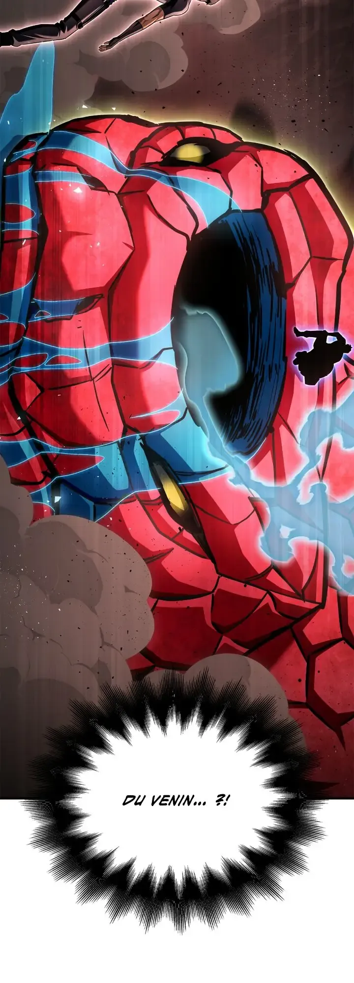 Read The Esper’s Game FR Manga Online