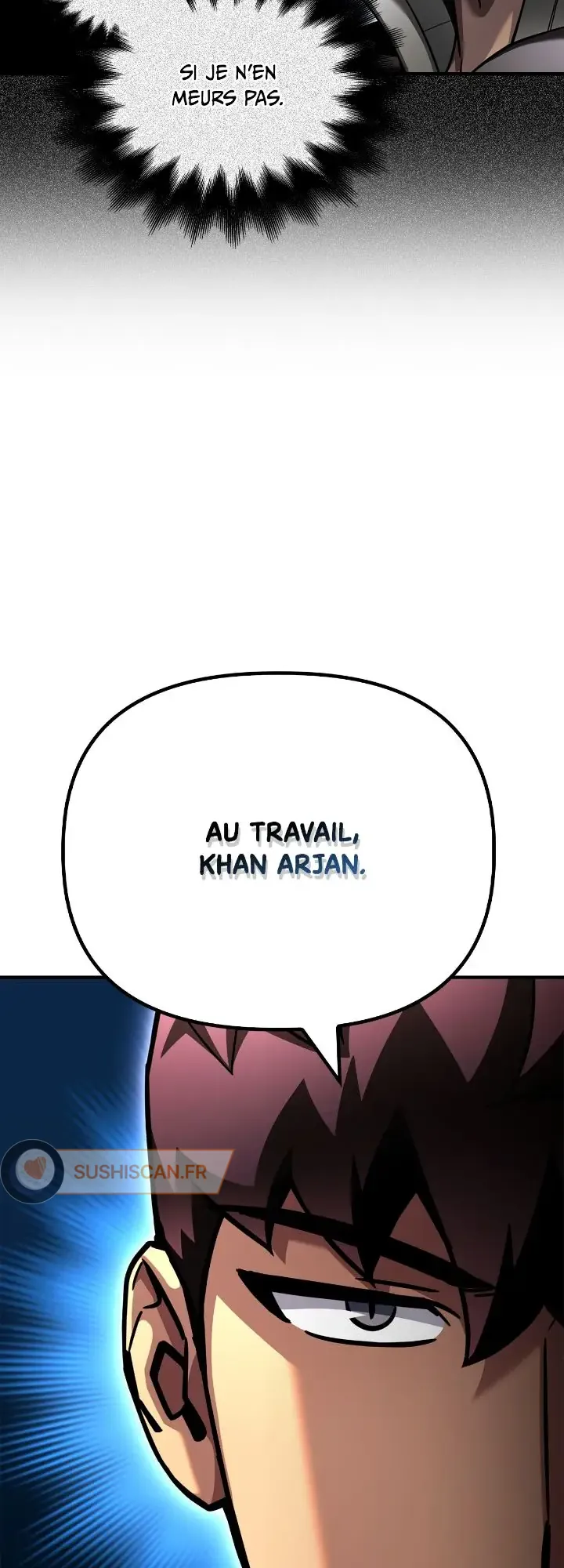 Read The Esper’s Game FR Manga Online