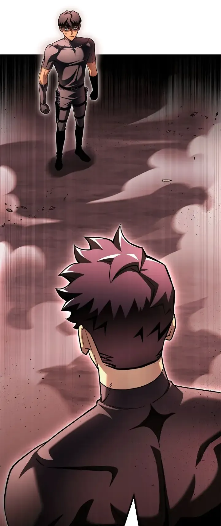 Read The Esper’s Game FR Manga Online