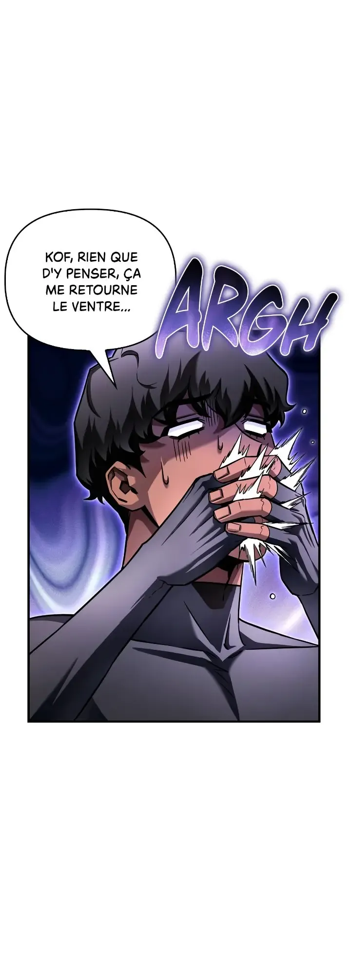 Read The Esper’s Game FR Manga Online