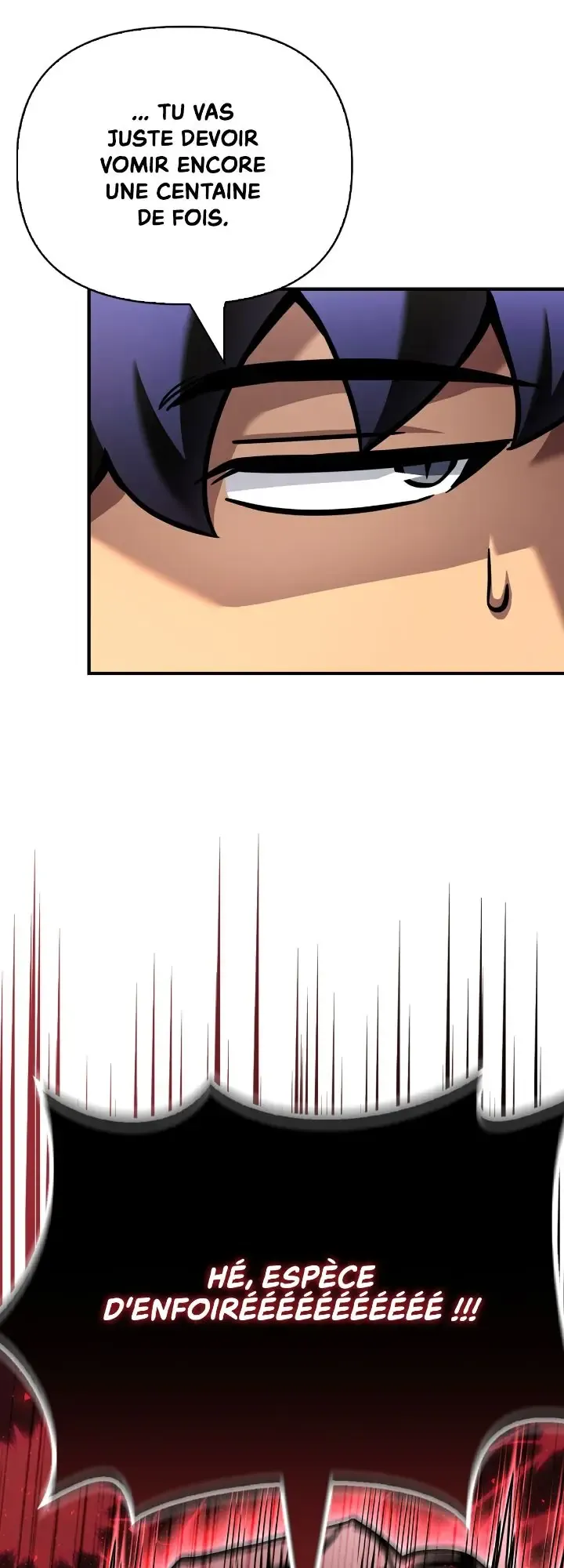 Read The Esper’s Game FR Manga Online