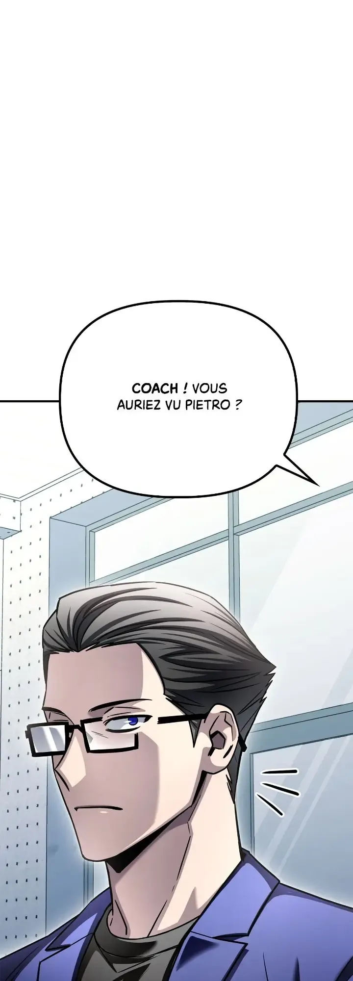 Read The Esper’s Game FR Manga Online