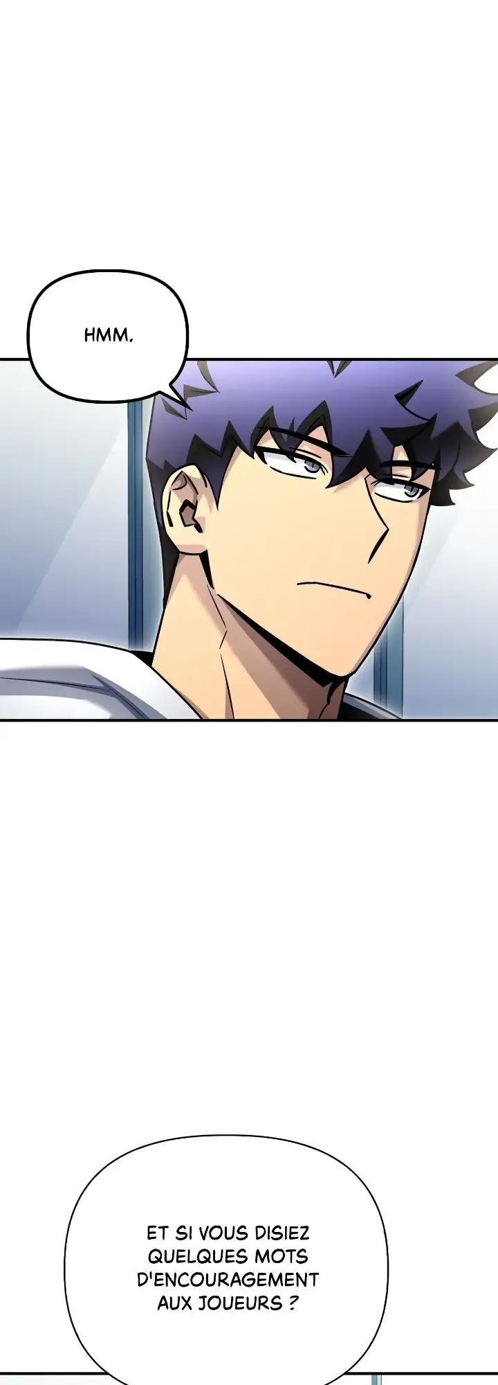 Read The Esper’s Game FR Manga Online