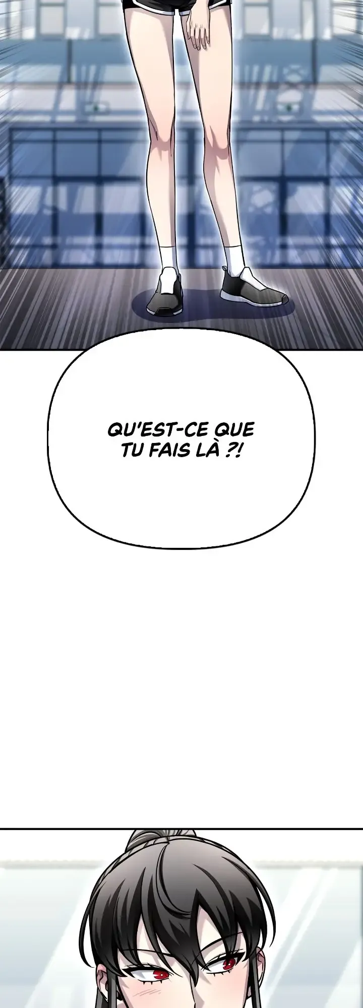 Read The Esper’s Game FR Manga Online