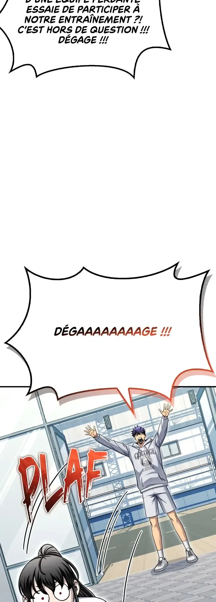 Read The Esper’s Game FR Manga Online