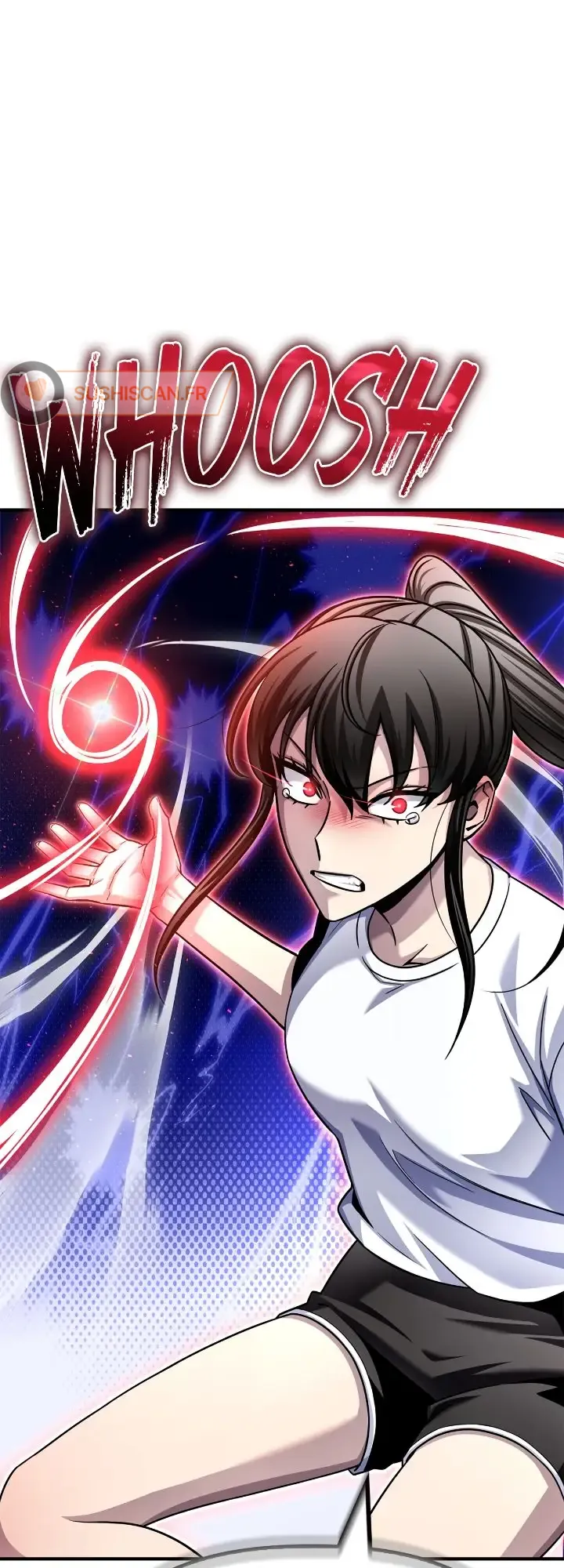 Read The Esper’s Game FR Manga Online