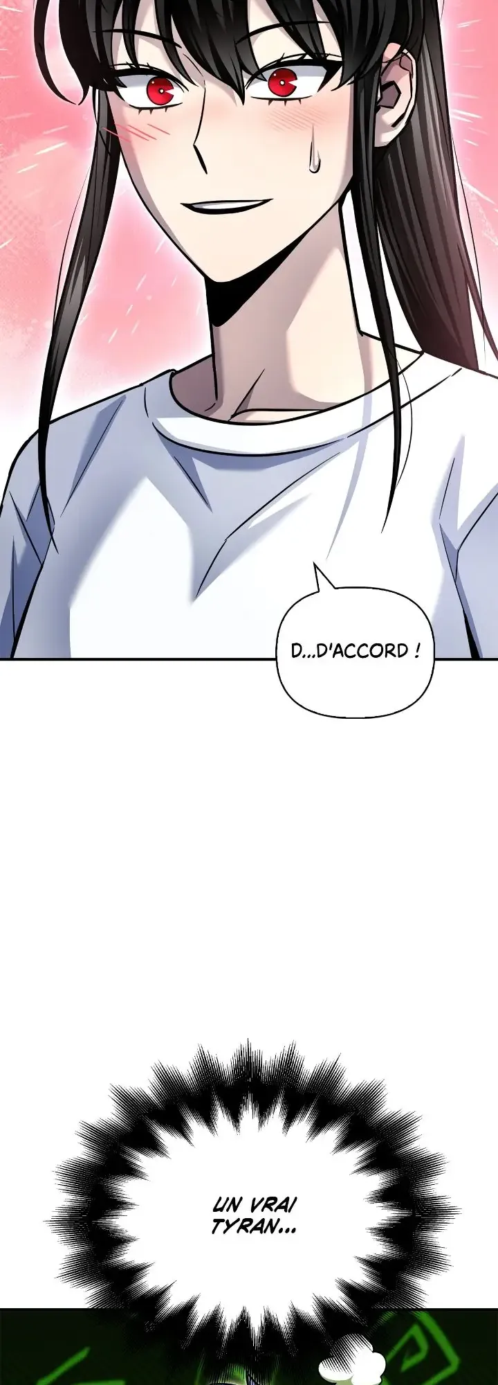 Read The Esper’s Game FR Manga Online