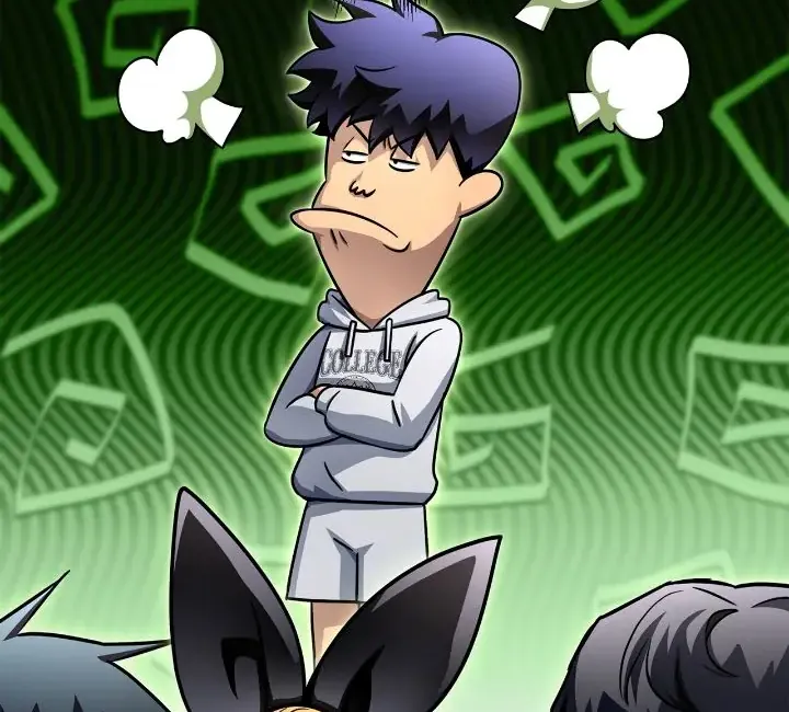 Read The Esper’s Game FR Manga Online