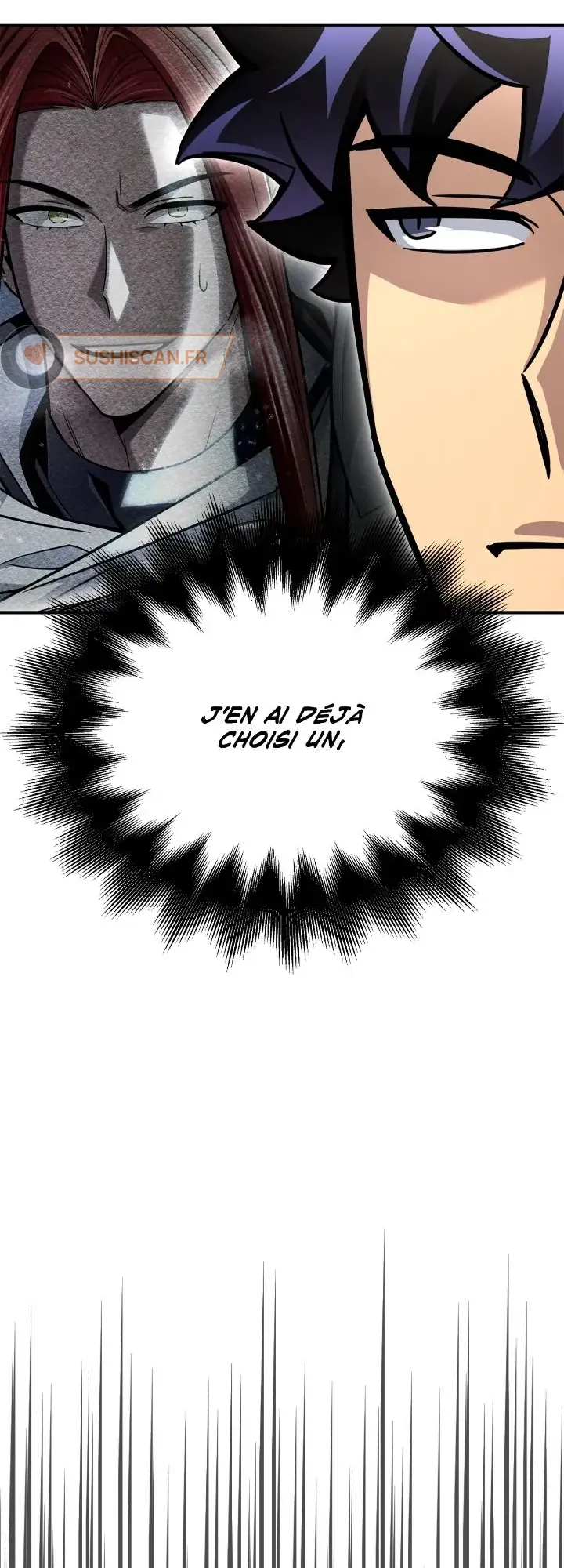 Read The Esper’s Game FR Manga Online