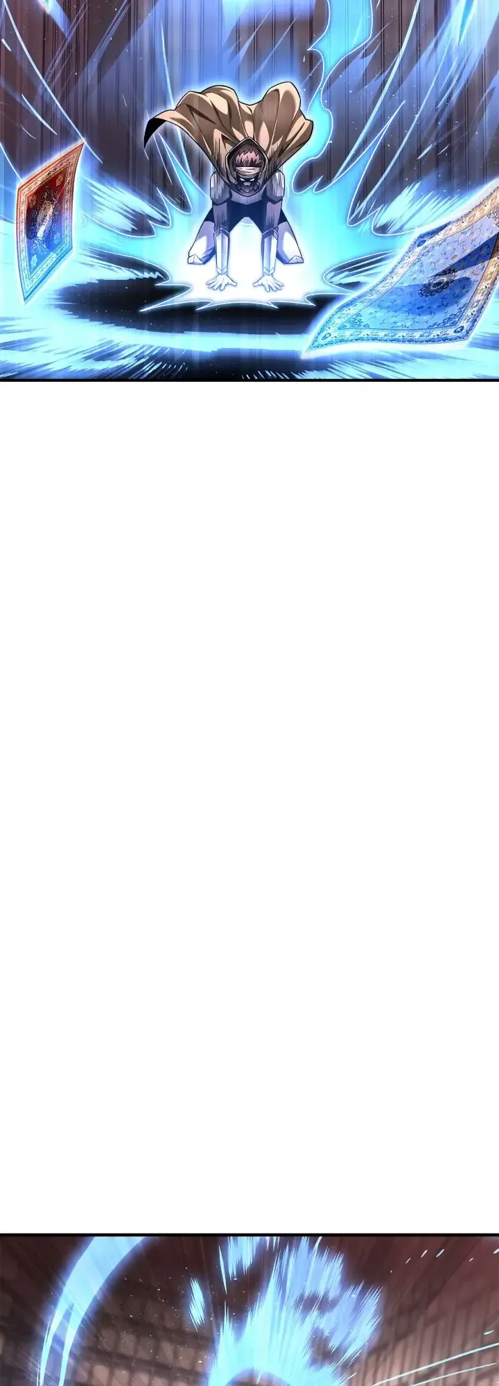 Read The Esper’s Game FR Manga Online