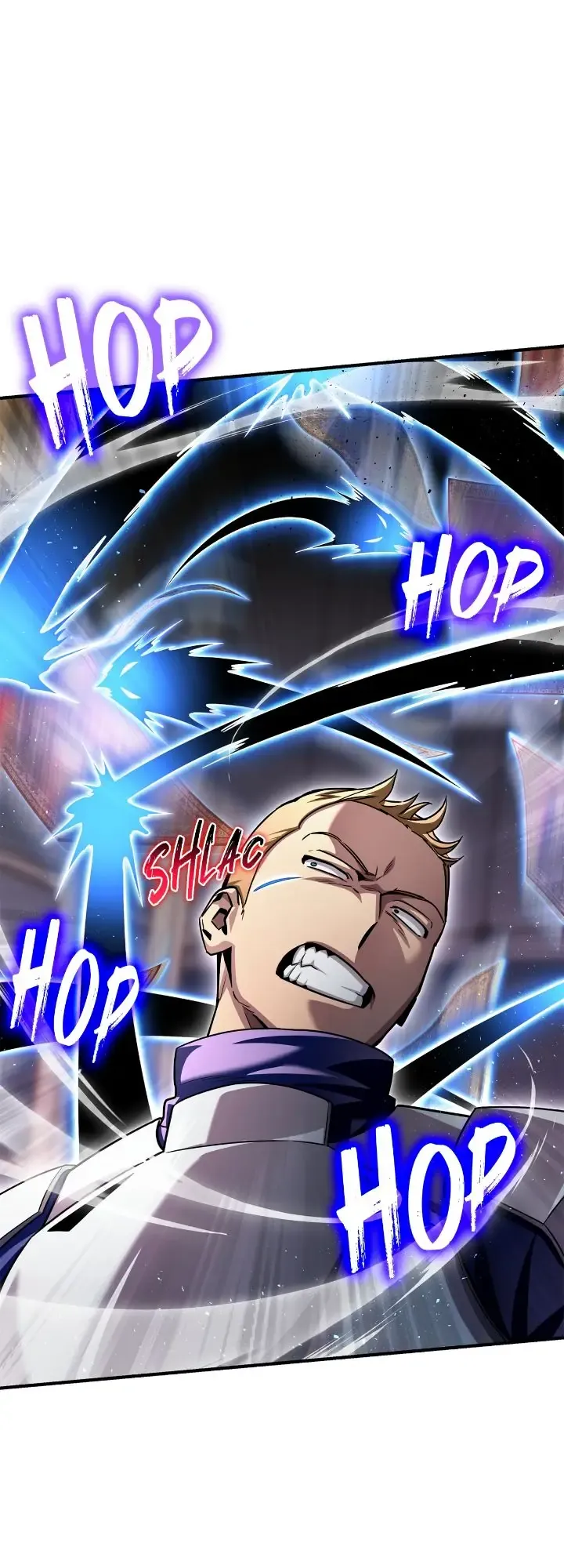 Read The Esper’s Game FR Manga Online