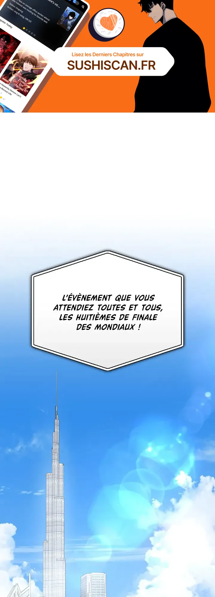 Read The Esper’s Game FR Manga Online