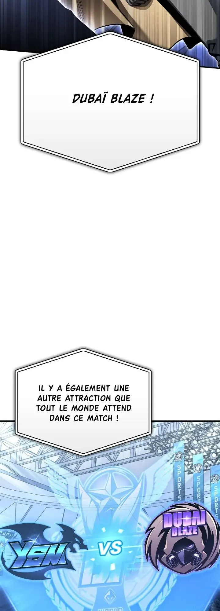 Read The Esper’s Game FR Manga Online