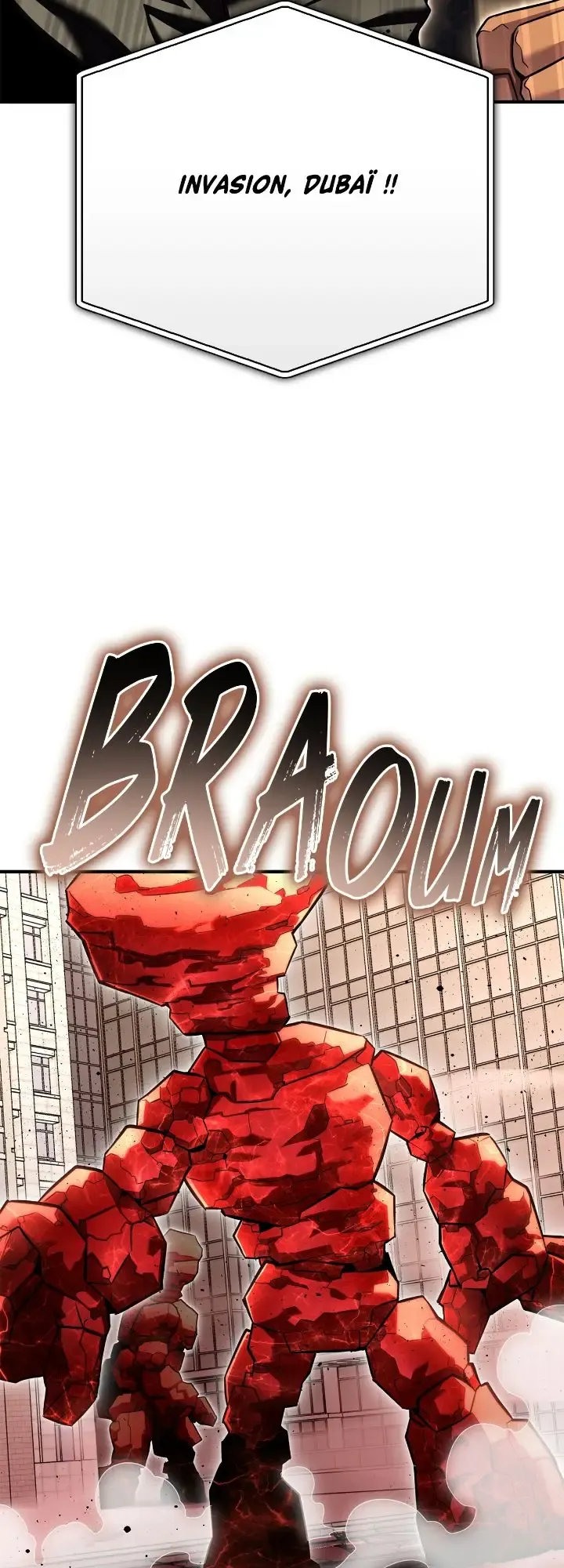 Read The Esper’s Game FR Manga Online