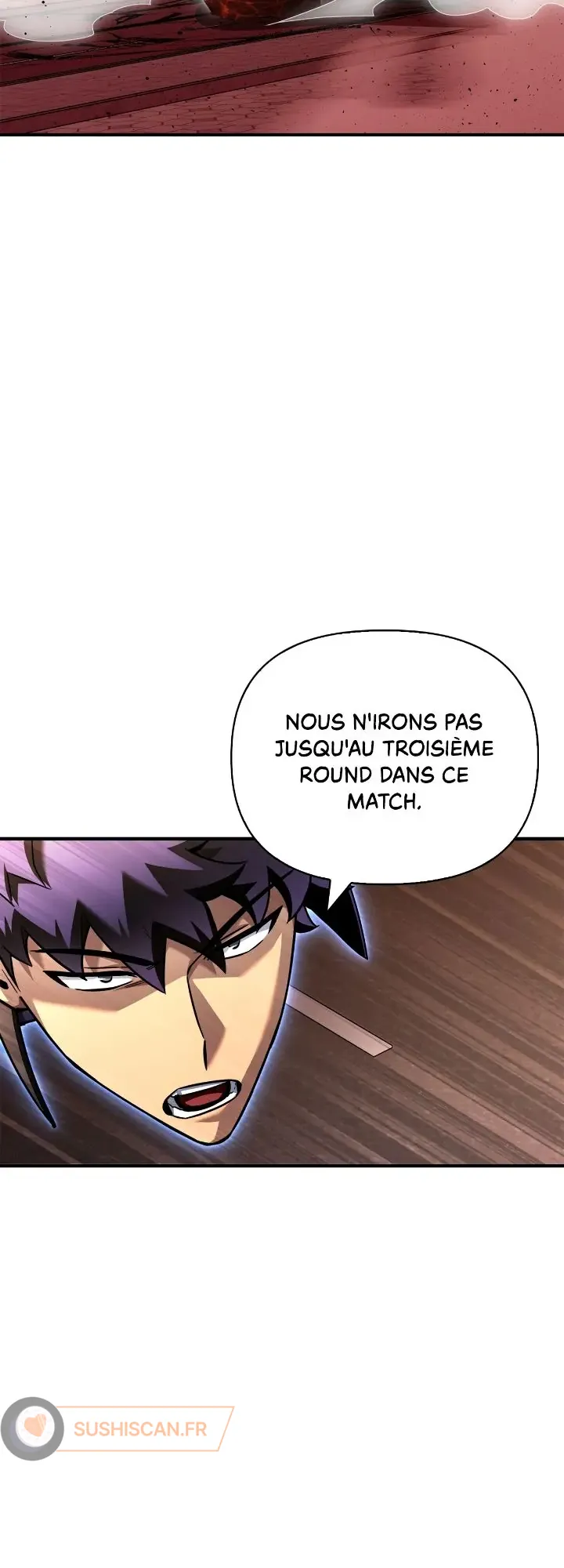 Read The Esper’s Game FR Manga Online