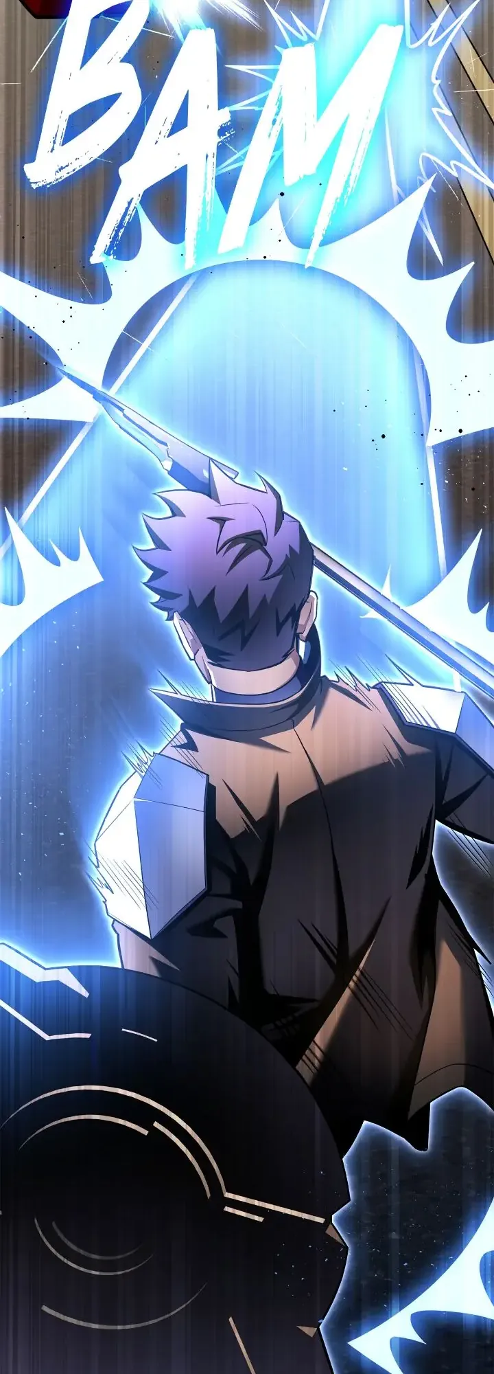 Read The Esper’s Game FR Manga Online