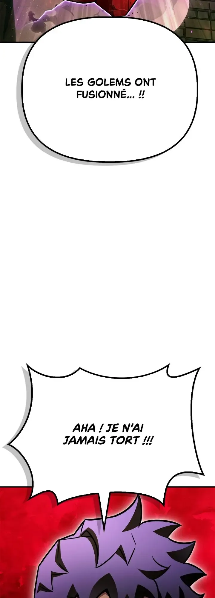 Read The Esper’s Game FR Manga Online