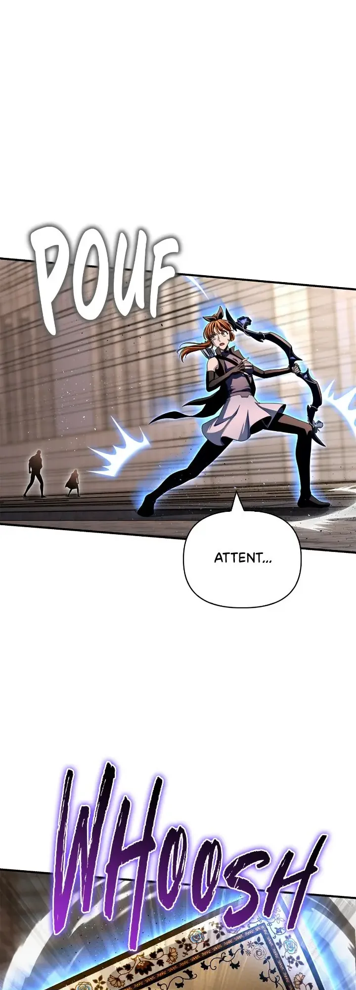 Read The Esper’s Game FR Manga Online