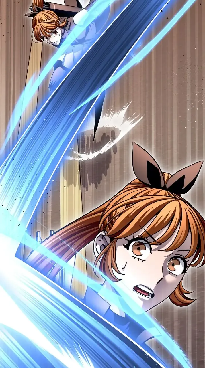 Read The Esper’s Game FR Manga Online