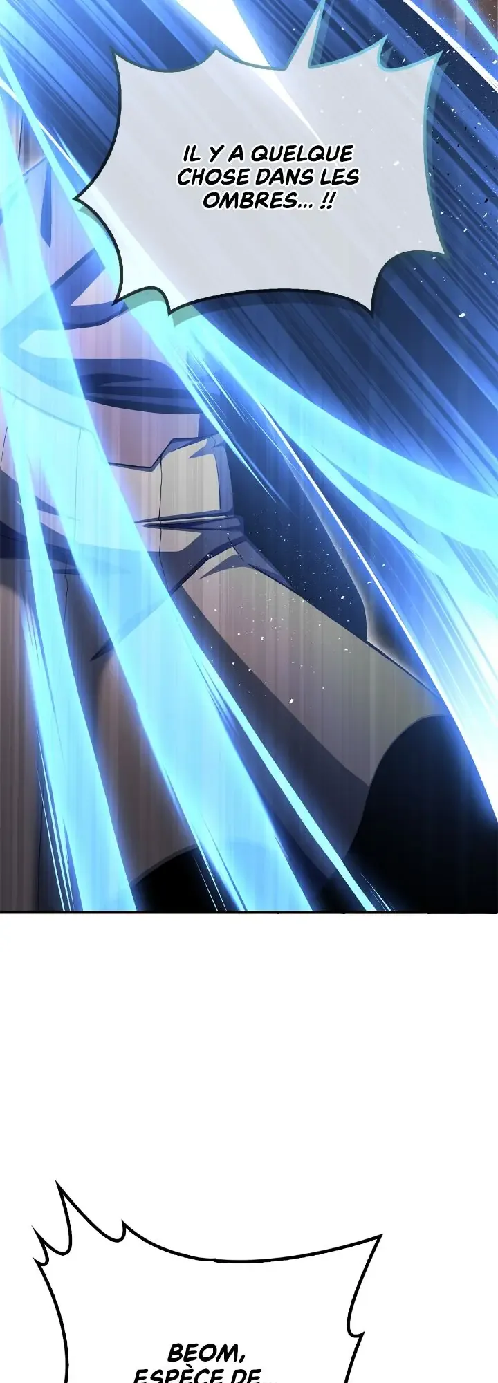 Read The Esper’s Game FR Manga Online