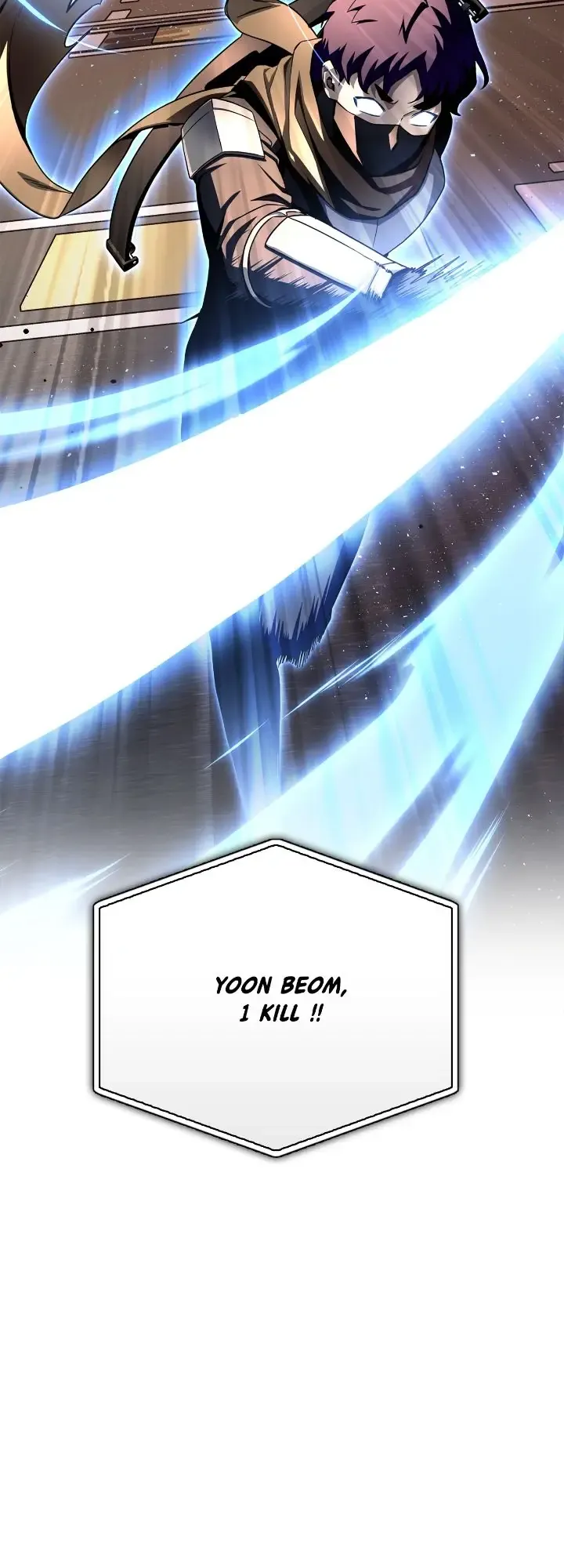 Read The Esper’s Game FR Manga Online