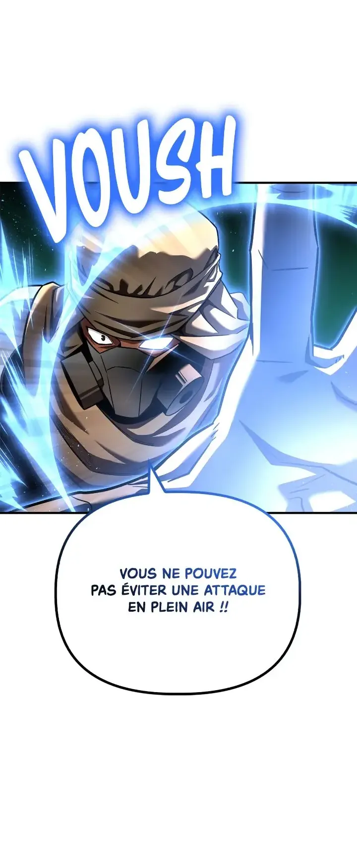 Read The Esper’s Game FR Manga Online