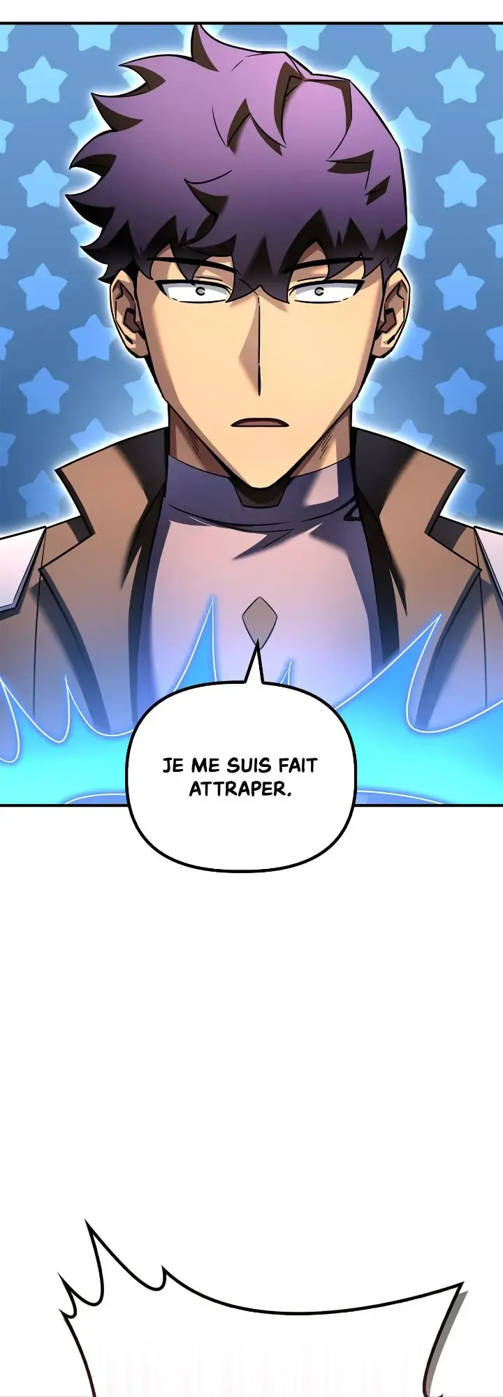 Read The Esper’s Game FR Manga Online