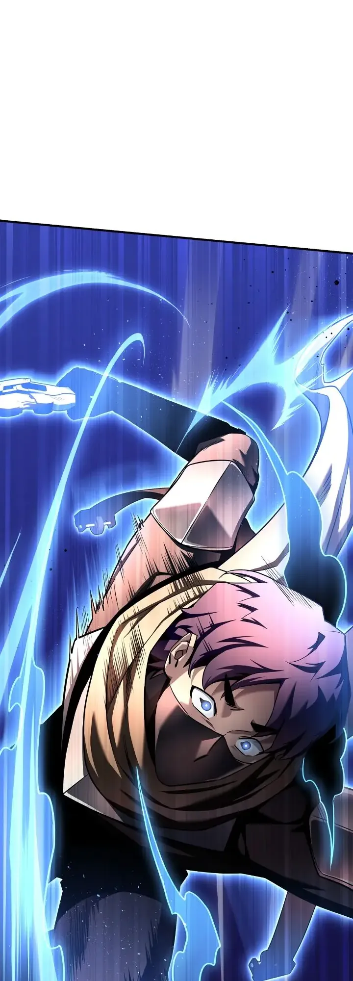 Read The Esper’s Game FR Manga Online