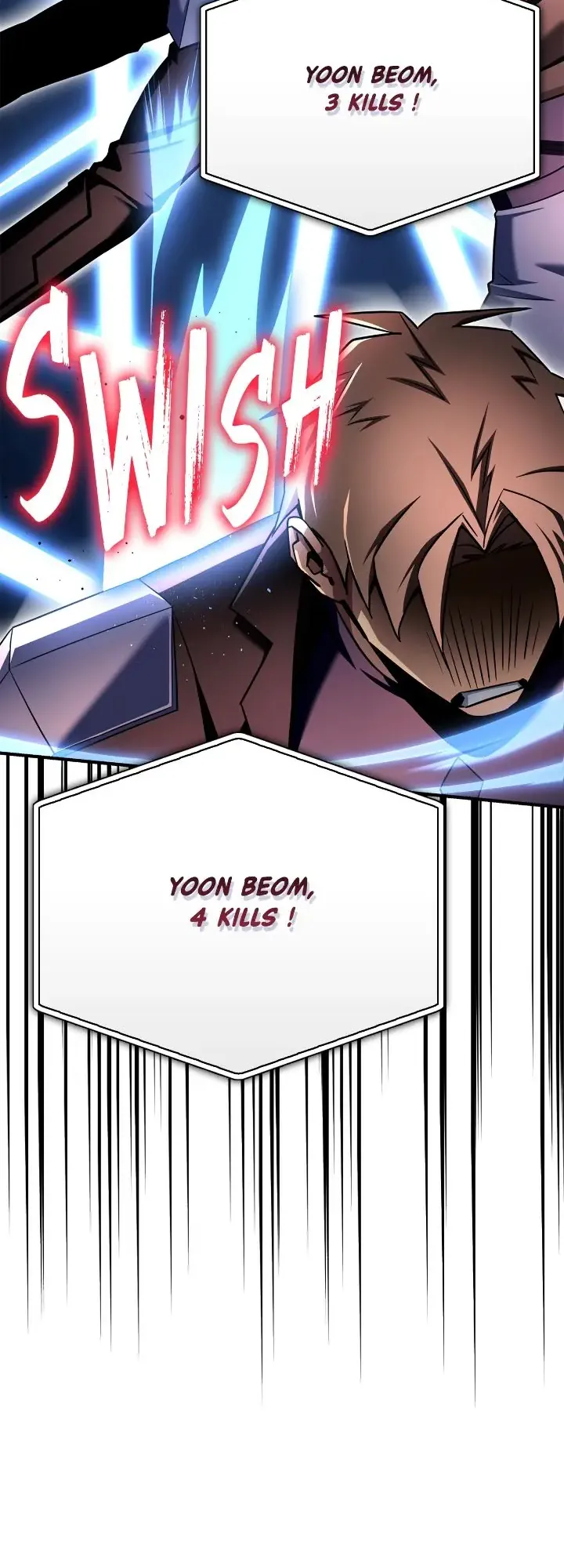 Read The Esper’s Game FR Manga Online