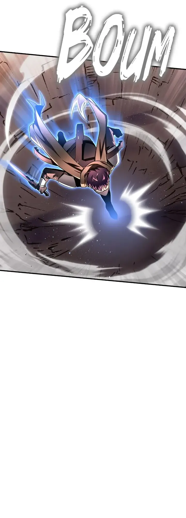 Read The Esper’s Game FR Manga Online