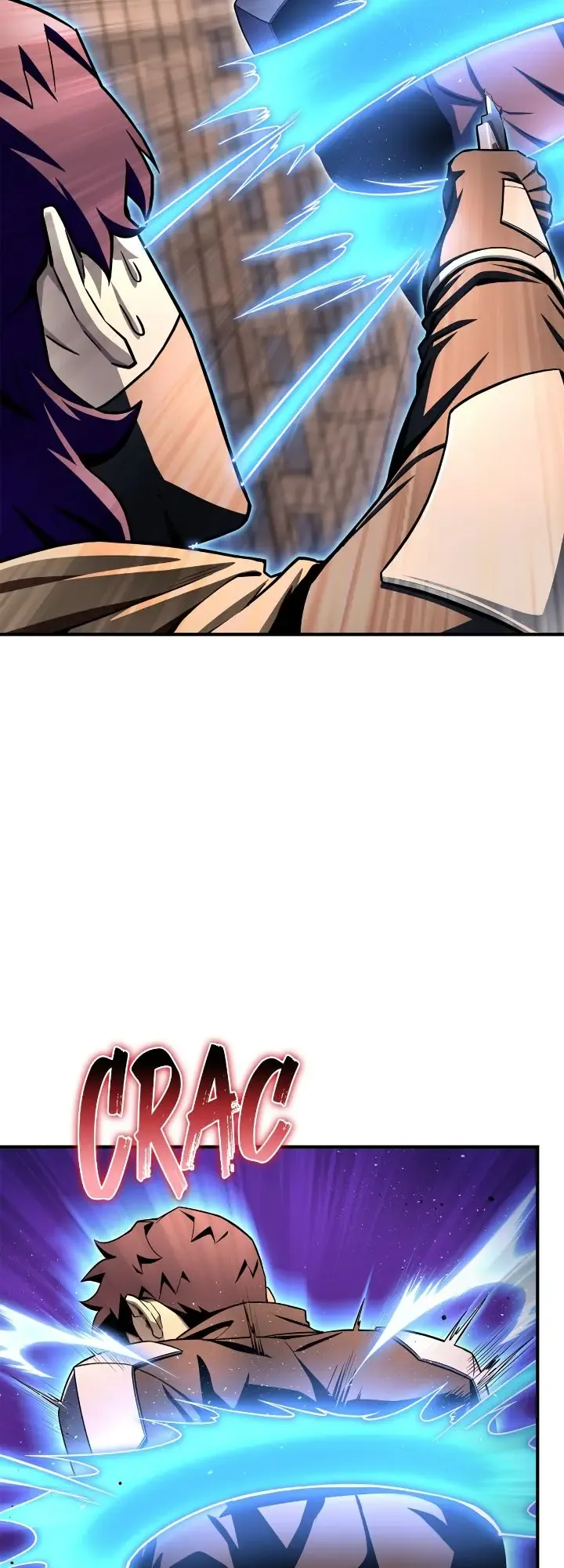 Read The Esper’s Game FR Manga Online