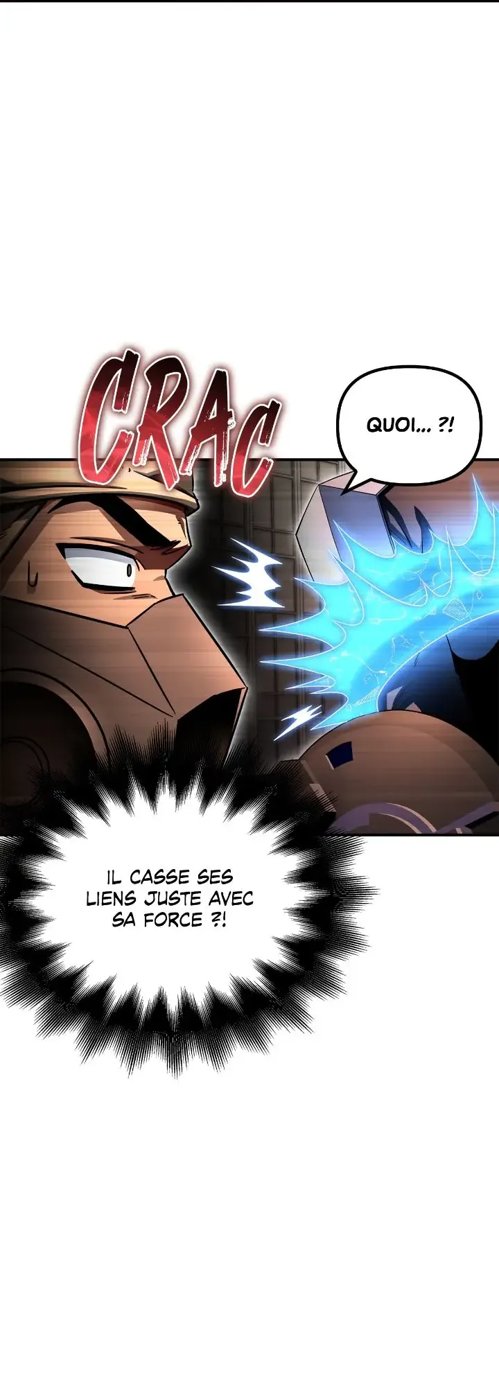 Read The Esper’s Game FR Manga Online