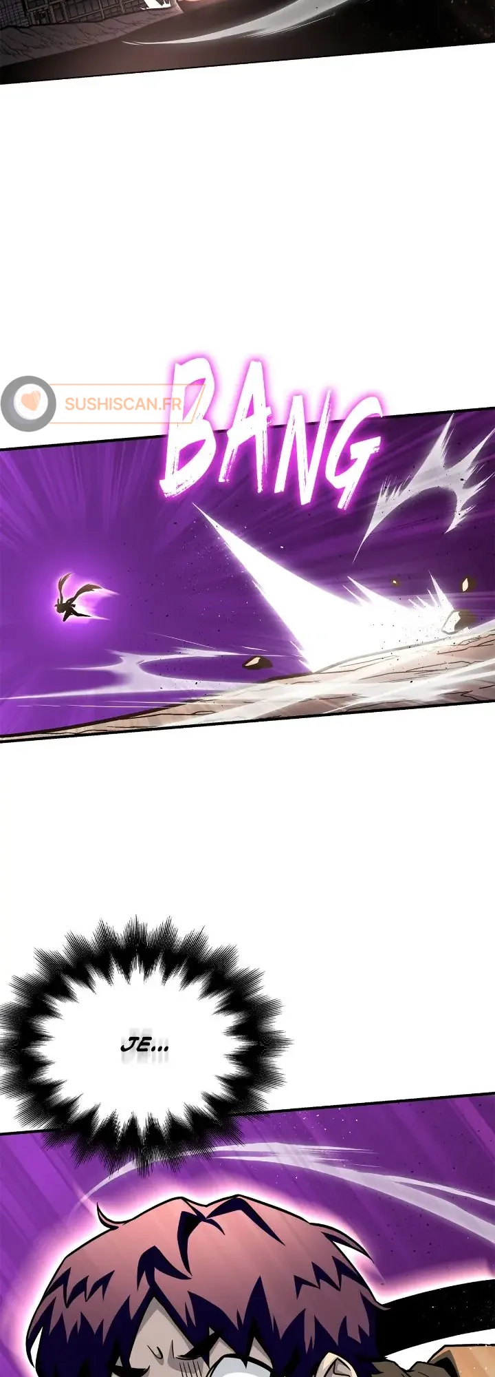 Read The Esper’s Game FR Manga Online