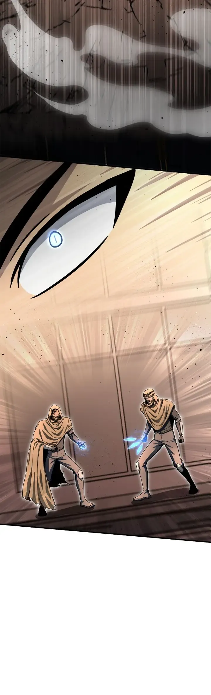 Read The Esper’s Game FR Manga Online